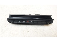 Recambio de warning para nissan townstar furgoneta/monovolumen (xfk) 1.3 referencia OEM IAM 2495000Q2E  