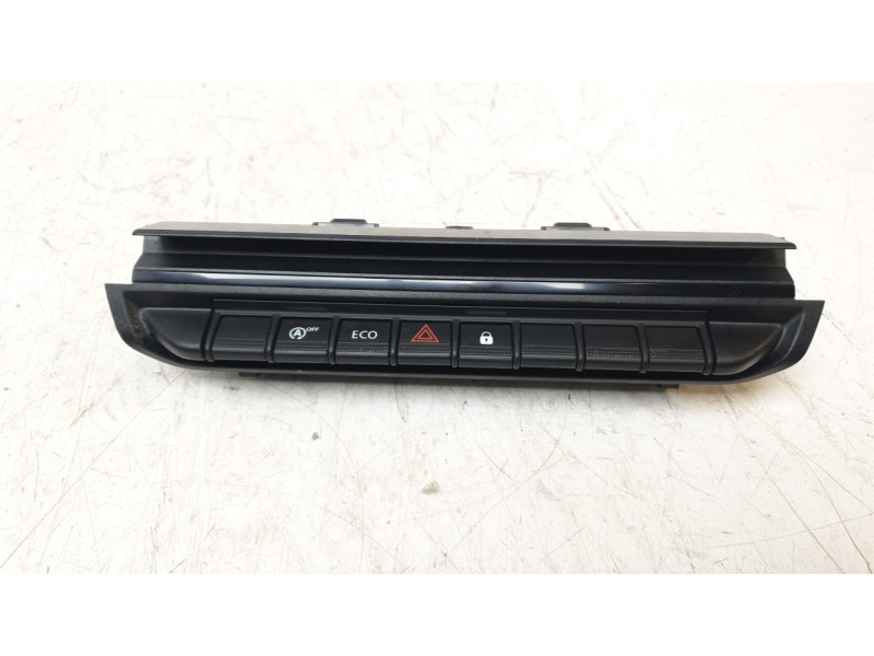 Recambio de warning para nissan townstar furgoneta/monovolumen (xfk) 1.3 referencia OEM IAM 2495000Q2E  