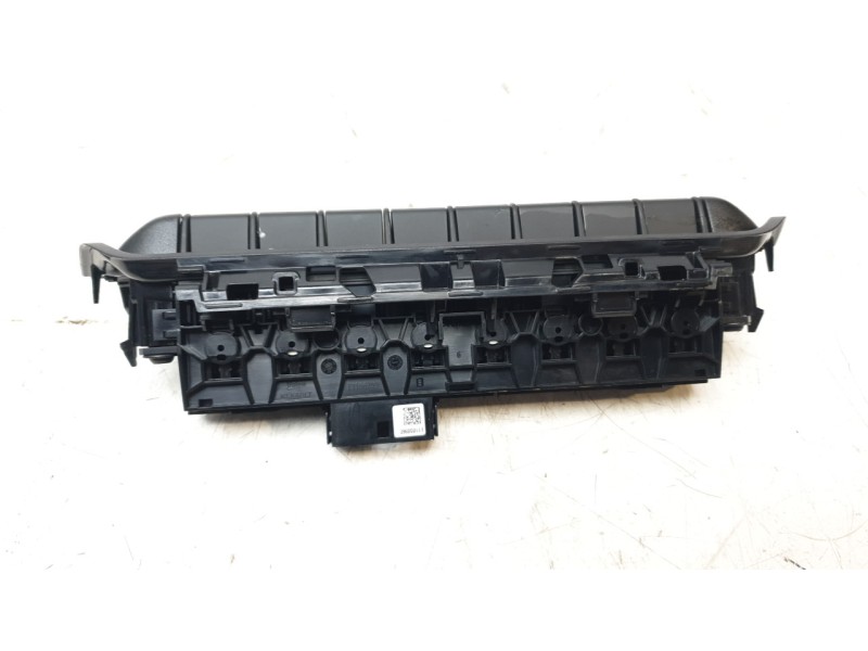 Recambio de warning para nissan townstar furgoneta/monovolumen (xfk) 1.3 referencia OEM IAM 2495000Q2E  