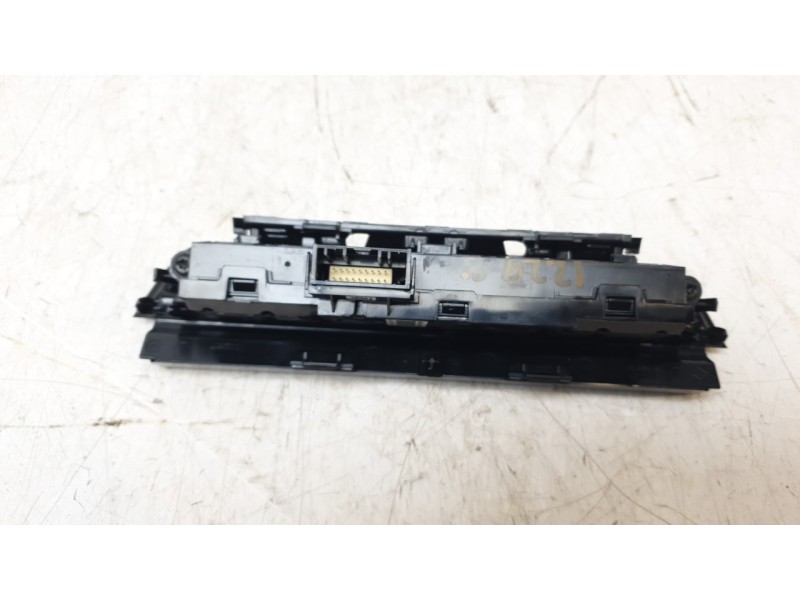 Recambio de warning para nissan townstar furgoneta/monovolumen (xfk) 1.3 referencia OEM IAM 2495000Q2E  
