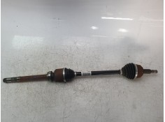 Recambio de transmision delantera derecha para peugeot 308 sw iii (fc_, fj_, fr_, f4_, fn_) bluehdi 130 (fcyhzl, fcyhzt) referen 2