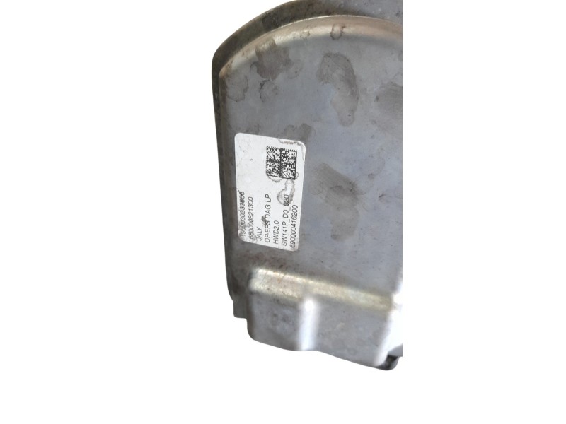 Recambio de cremallera direccion para citroen berlingo 1.5 blue-hdi fap referencia OEM IAM 9824390180  