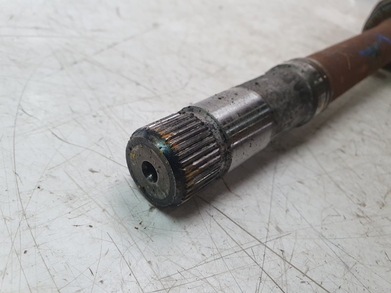 Recambio de transmision delantera derecha para peugeot 308 sw iii (fc_, fj_, fr_, f4_, fn_) bluehdi 130 (fcyhzl, fcyhzt) referen