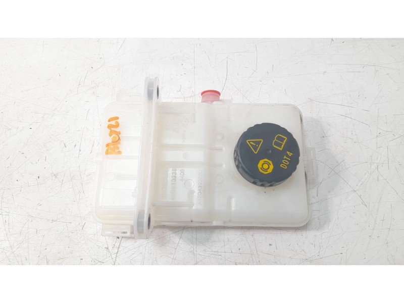 Recambio de deposito liquido de frenos para nissan townstar furgoneta/monovolumen (xfk) 1.3 referencia OEM IAM 460919998R  