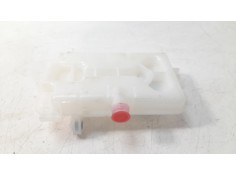 Recambio de deposito liquido de frenos para nissan townstar furgoneta/monovolumen (xfk) 1.3 referencia OEM IAM 460919998R   2