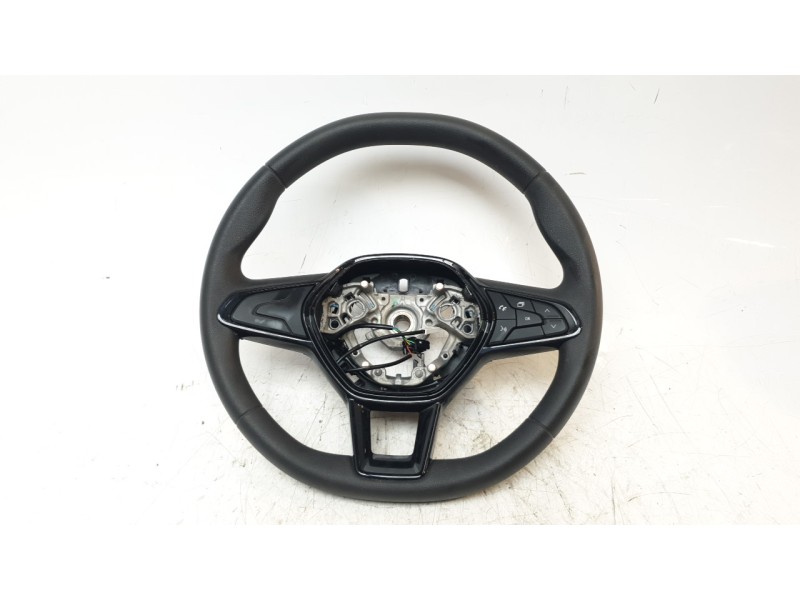 Recambio de volante para nissan townstar furgoneta/monovolumen (xfk) 1.3 referencia OEM IAM 4843000Q2G  