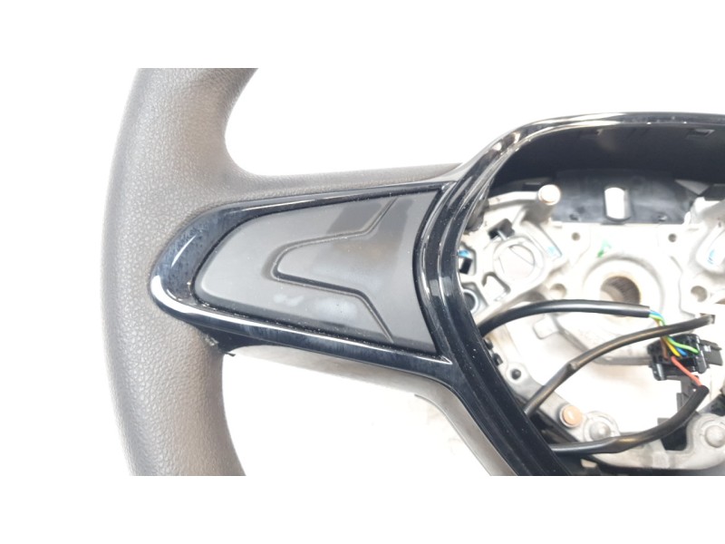 Recambio de volante para nissan townstar furgoneta/monovolumen (xfk) 1.3 referencia OEM IAM 4843000Q2G  
