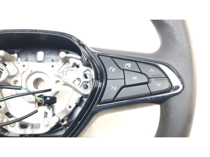 Recambio de volante para nissan townstar furgoneta/monovolumen (xfk) 1.3 referencia OEM IAM 4843000Q2G  