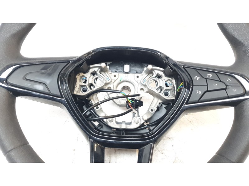 Recambio de volante para nissan townstar furgoneta/monovolumen (xfk) 1.3 referencia OEM IAM 4843000Q2G  