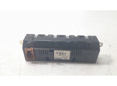 Recambio de pantalla multifuncion para citroën c4 ii (nc_) 1.6 hdi 90 referencia OEM IAM 9666483780   2