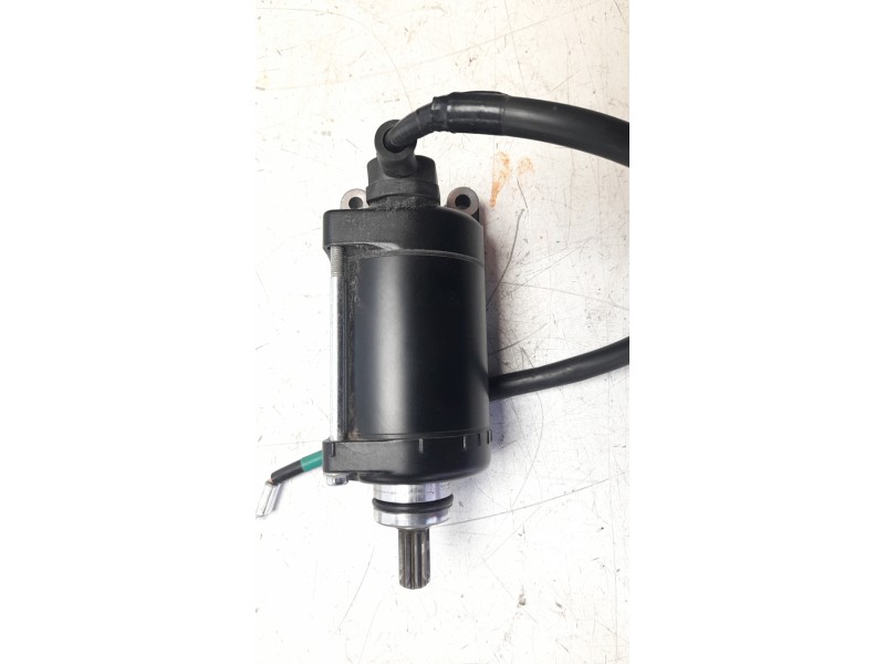Recambio de motor arranque para honda cl cl500 (pc67) referencia OEM IAM 31200MGZJ01  