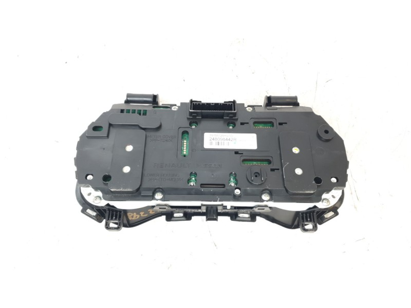 Recambio de cuadro instrumentos para nissan townstar furgoneta/monovolumen (xfk) 1.3 referencia OEM IAM 2481001Q2B  