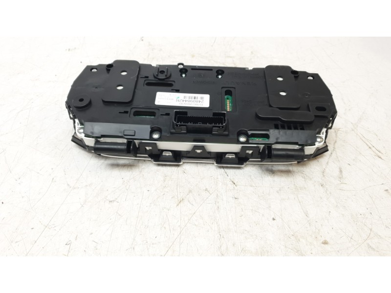 Recambio de cuadro instrumentos para nissan townstar furgoneta/monovolumen (xfk) 1.3 referencia OEM IAM 2481001Q2B  