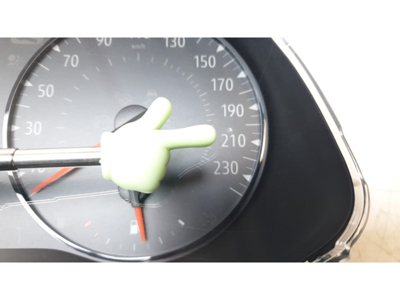 Recambio de cuadro instrumentos para nissan townstar furgoneta/monovolumen (xfk) 1.3 referencia OEM IAM 2481001Q2B  