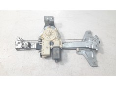 Recambio de elevalunas trasero derecho para citroën c4 ii (nc_) 1.6 hdi 90 referencia OEM IAM 9647444280  