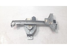 Recambio de elevalunas trasero derecho para citroën c4 ii (nc_) 1.6 hdi 90 referencia OEM IAM 9647444280   2