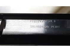 Recambio de moldura para nissan townstar furgoneta/monovolumen (xfk) 1.3 referencia OEM IAM 280469467R   2