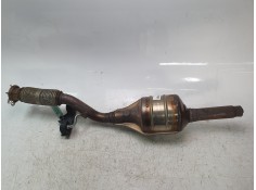 Recambio de catalizador para renault clio v intens referencia OEM IAM 208021717R C717 