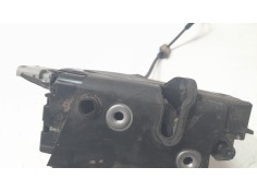 CERRADURA PUERTA TRASERA DERECHA 45987097 