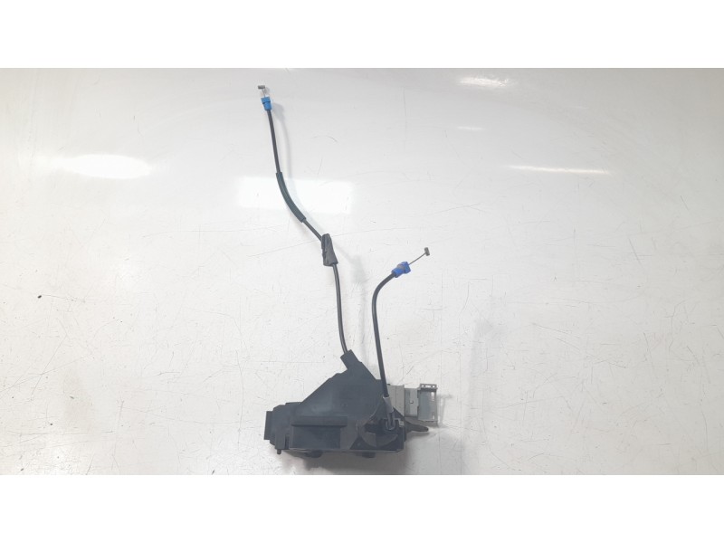 Recambio de cerradura puerta trasera derecha para citroën c4 ii (nc_) 1.6 hdi 90 referencia OEM IAM 45987097  