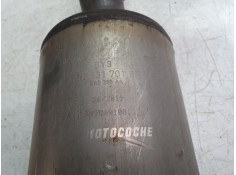 Recambio de catalizador para audi a3 sportback (8vf) 30 tdi s line referencia OEM IAM 5Q0131701BF   2