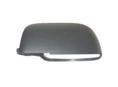 Recambio de carcasa retrovisor derecho para volkswagen polo (9n1) referencia OEM IAM 6Q0857538AGRU 1052328017 VG0217413