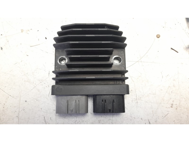 Recambio de alternador para honda cl cl500 (pc67) referencia OEM IAM FH027AA  
