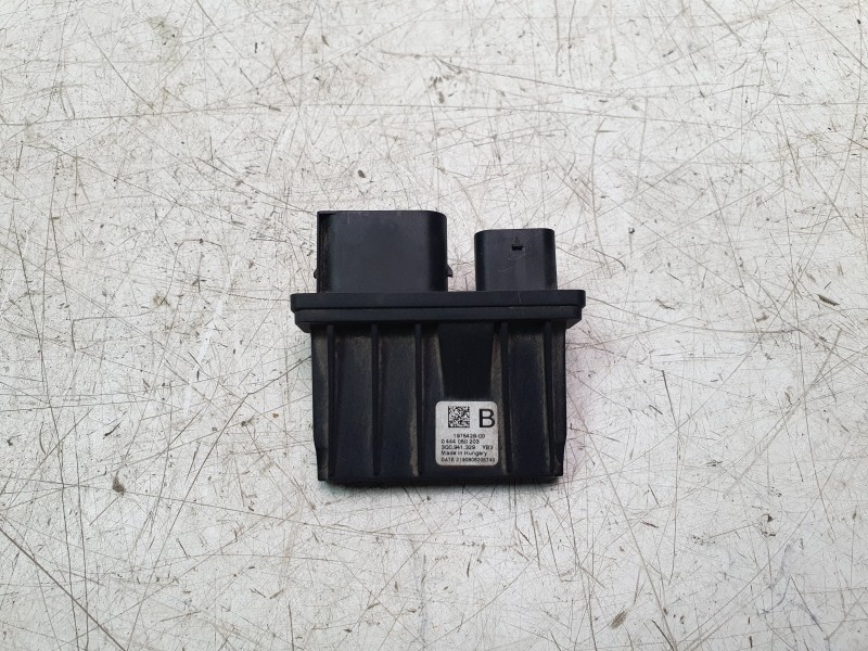 Recambio de modulo electronico para audi a3 sportback (8vf) 30 tdi s line referencia OEM IAM 3Q0941329  