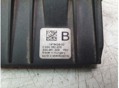 Recambio de modulo electronico para audi a3 sportback (8vf) 30 tdi s line referencia OEM IAM 3Q0941329   2