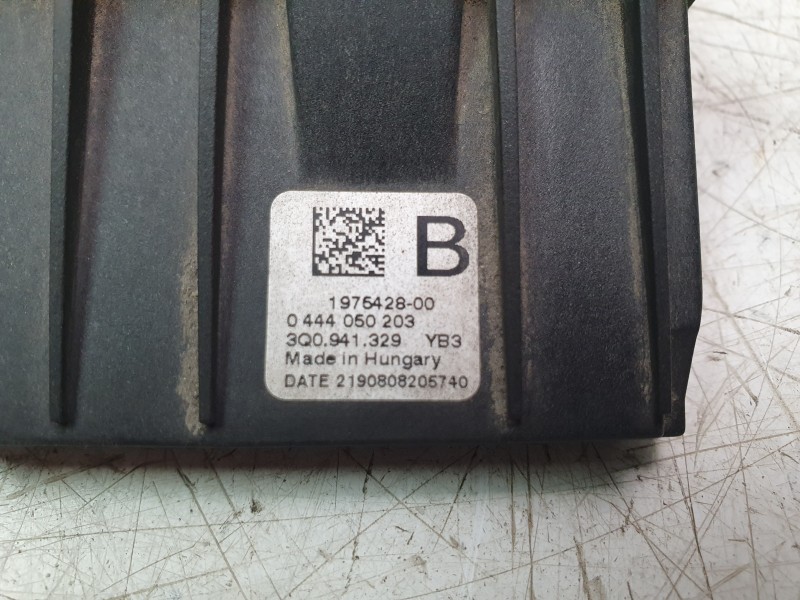 Recambio de modulo electronico para audi a3 sportback (8vf) 30 tdi s line referencia OEM IAM 3Q0941329  