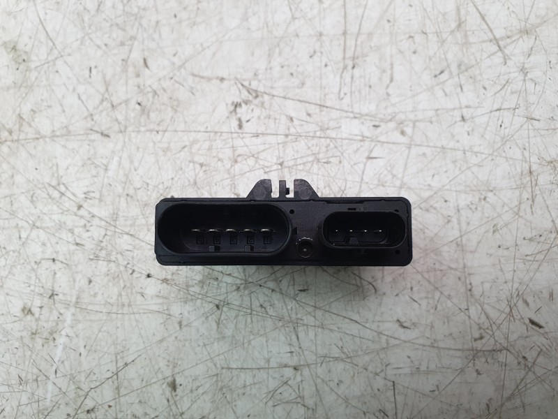 Recambio de modulo electronico para audi a3 sportback (8vf) 30 tdi s line referencia OEM IAM 3Q0941329  