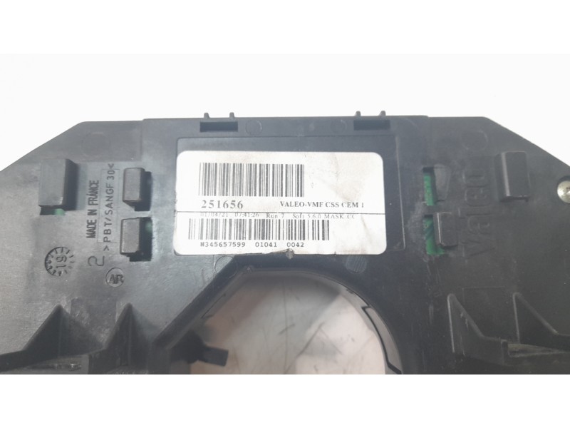 Recambio de mando multifuncion para citroën c4 ii (nc_) 1.6 hdi 90 referencia OEM IAM 345657599  