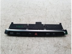 Recambio de warning para audi a3 sportback (8vf) 30 tdi s line referencia OEM IAM 8V0925301GF   2