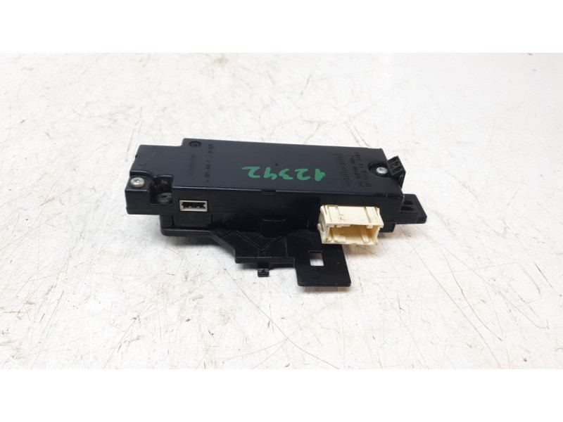 Recambio de modulo electronico para citroën c4 ii (nc_) 1.6 hdi 90 referencia OEM IAM 9666827980  