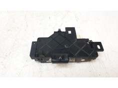 Recambio de modulo electronico para citroën c4 ii (nc_) 1.6 hdi 90 referencia OEM IAM 9666827980   2