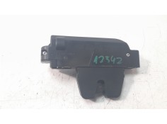 CERRADURA MALETERO / PORTON 9652301980 9652301980 