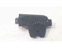 CERRADURA MALETERO / PORTON 9652301980 9652301980 