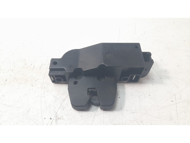 Recambio de cerradura maletero / porton para citroën c4 ii (nc_) 1.6 hdi 90 referencia OEM IAM 9652301980  