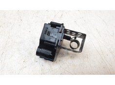 Recambio de resistencia calefaccion para citroën c4 ii (nc_) 1.6 hdi 90 referencia OEM IAM 9658508980  
