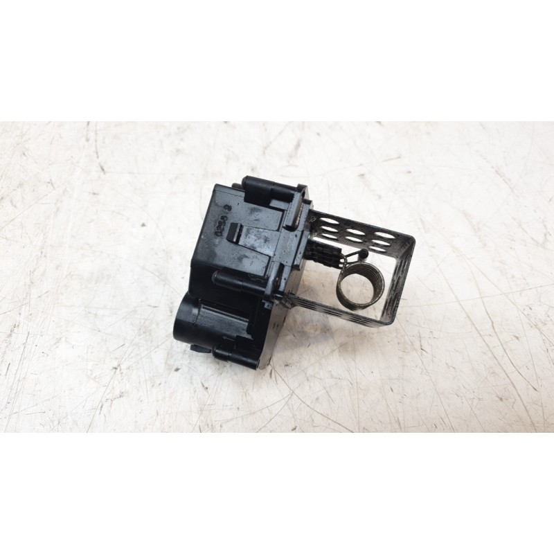 Recambio de resistencia calefaccion para citroën c4 ii (nc_) 1.6 hdi 90 referencia OEM IAM 9658508980  