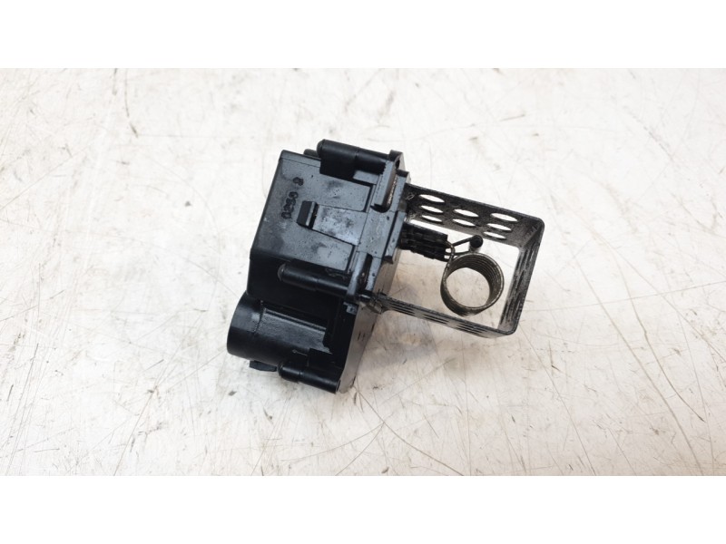 Recambio de resistencia calefaccion para citroën c4 ii (nc_) 1.6 hdi 90 referencia OEM IAM 9658508980  