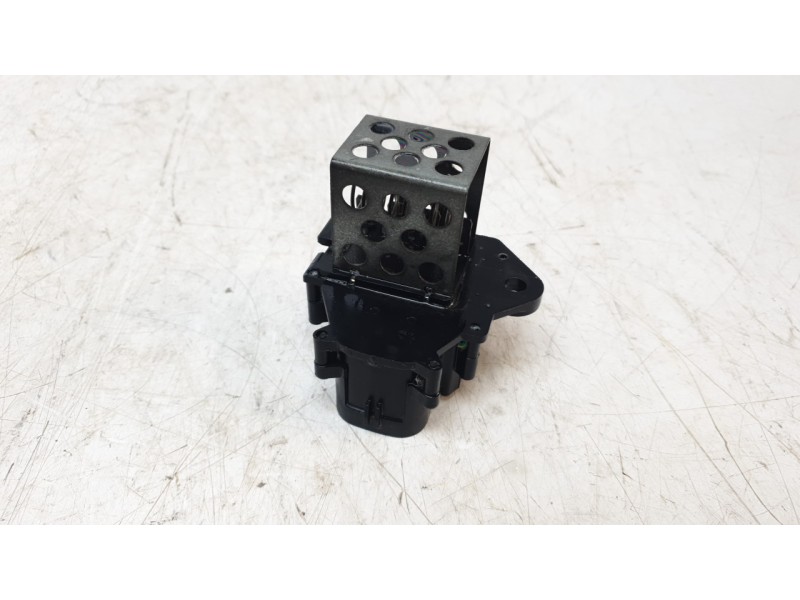 Recambio de resistencia calefaccion para citroën c4 ii (nc_) 1.6 hdi 90 referencia OEM IAM 9658508980  