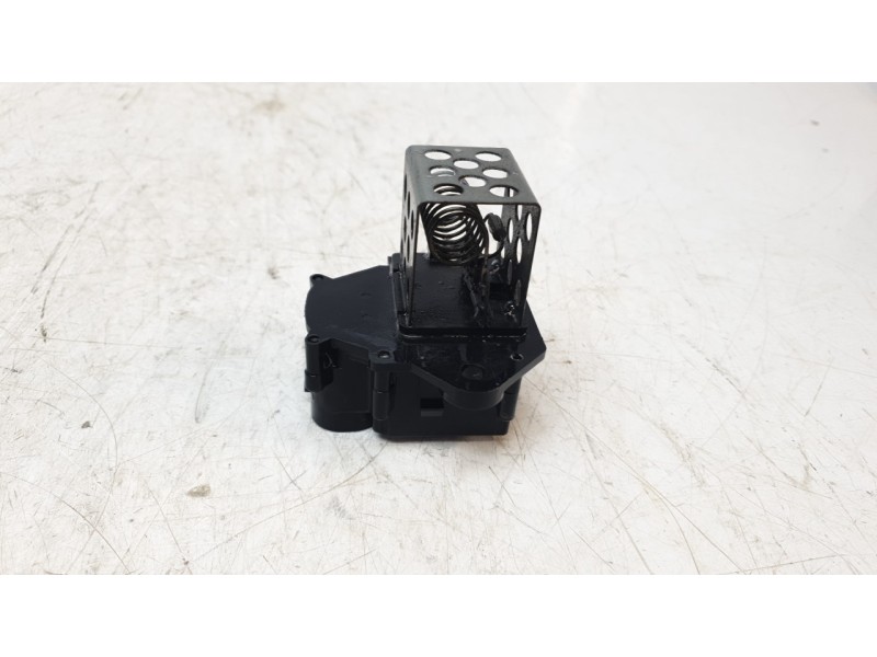Recambio de resistencia calefaccion para citroën c4 ii (nc_) 1.6 hdi 90 referencia OEM IAM 9658508980  