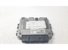 CENTRALITA MOTOR UCE 9664843780 