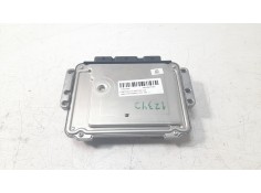 Recambio de centralita motor uce para citroën c4 ii (nc_) 1.6 hdi 90 referencia OEM IAM 9664843780   2