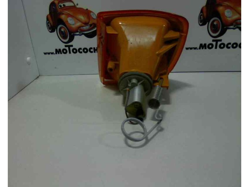 Recambio de piloto delantero derecho para ford fiesta berl./express referencia OEM IAM 6112702 14310222 