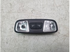 LUZ INTERIOR 8V0947111A 