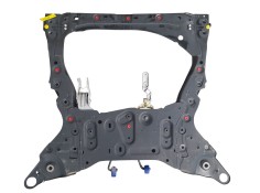 Recambio de puente delantero para volvo xc60 ii (246) b4 mild-hybrid referencia OEM IAM 32268633   2