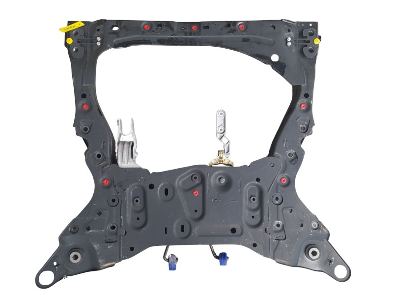 Recambio de puente delantero para volvo xc60 ii (246) b4 mild-hybrid referencia OEM IAM 32268633  