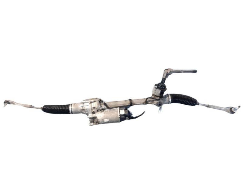 Recambio de cremallera direccion para alfa romeo stelvio (630) quadrifoglio 4wd referencia OEM IAM 50557132  